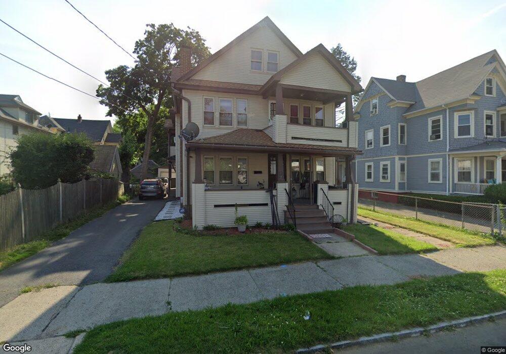 12 Lester St unit 14, Springfield, MA 01108 - photo 1