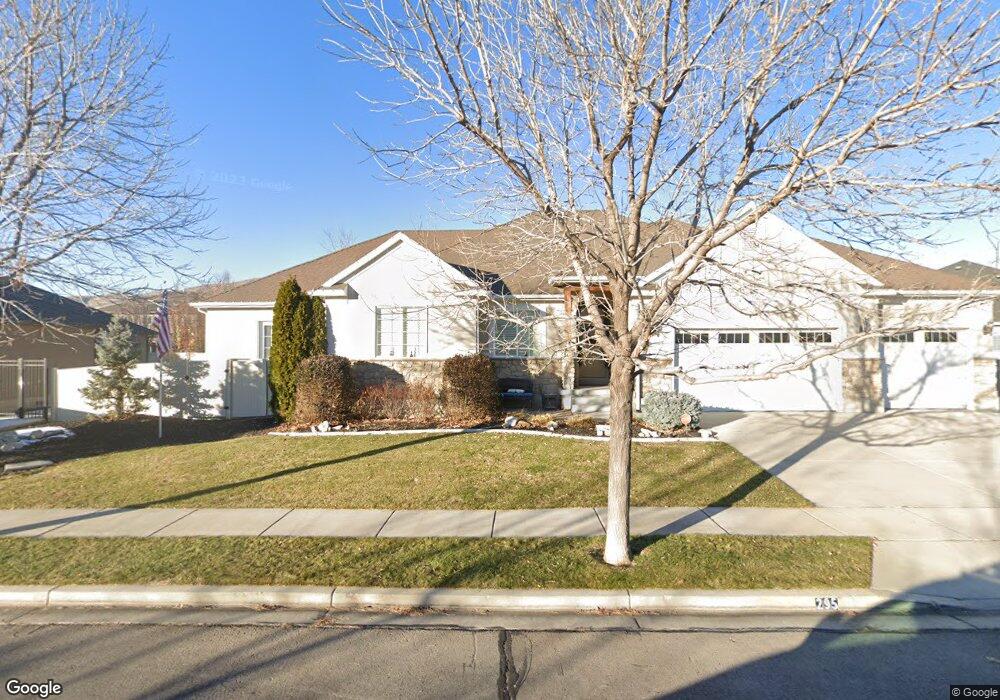 295 E Clay Ln, Lehi, UT 84043 - photo 1