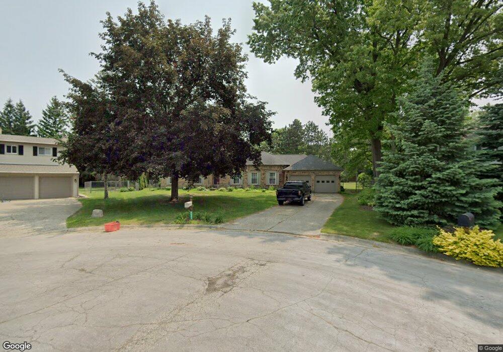 9060 Overland Trail, Flushing, MI 48433 - photo 1