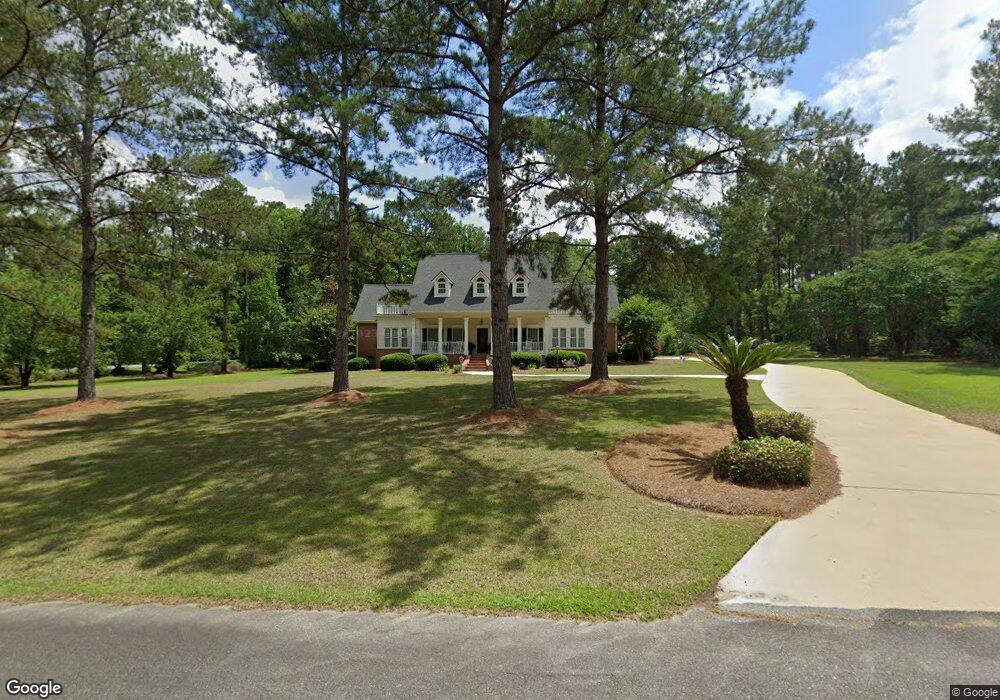 118 Bent Tree Dr, Sylvester, GA 31791 - photo 1