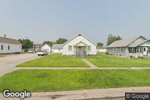 728 Garfield Ave, Grant, NE 69140