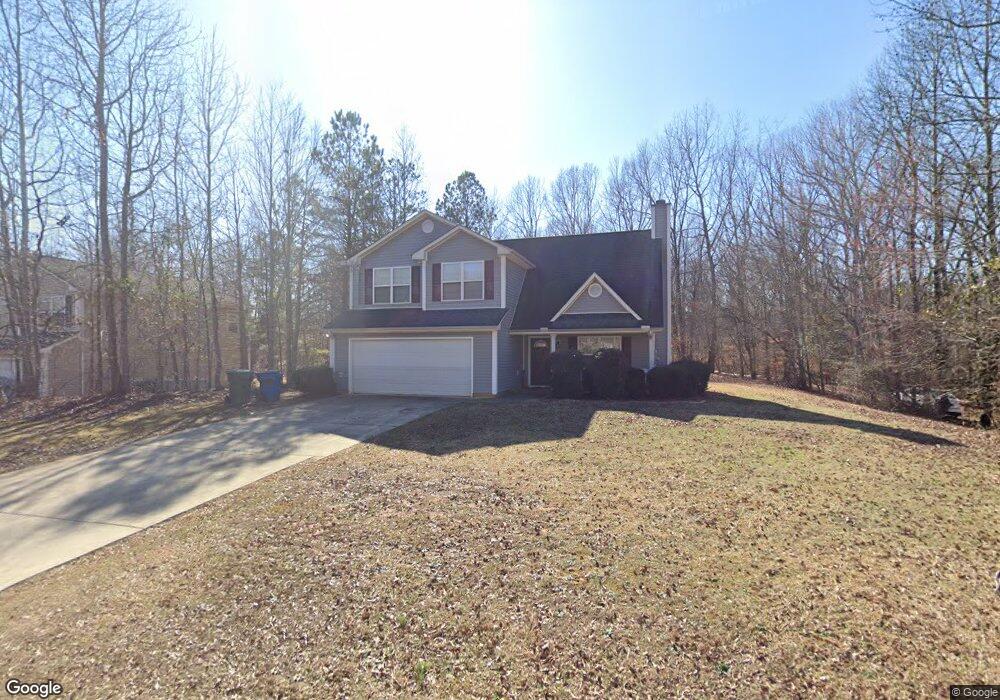 415 Candlestick Dr, Hull, GA 30646 - photo 1