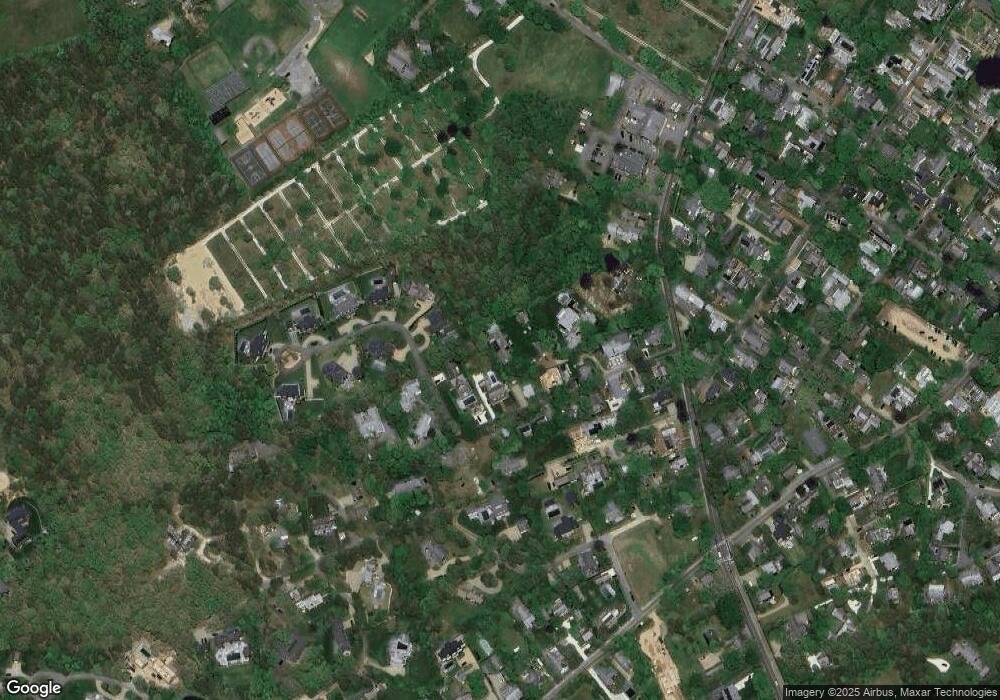 5 Mullen Way, Edgartown, MA 02539 - photo 1