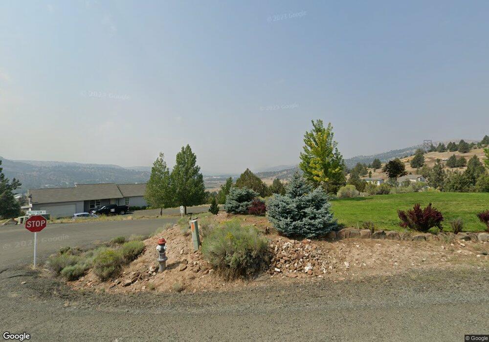 225 Valley View Dr, John Day, OR 97845 - photo 1