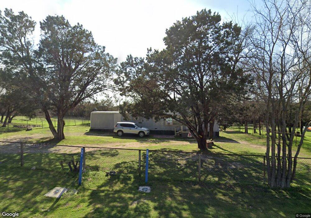 4880 Cimmaron Trail, Weatherford, TX 76087 - photo 1