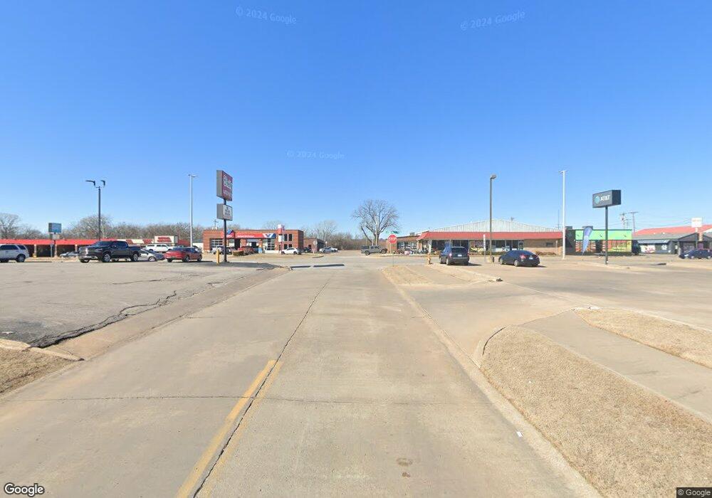 564 Claremore Rt 9, Claremore, OK null - photo 1