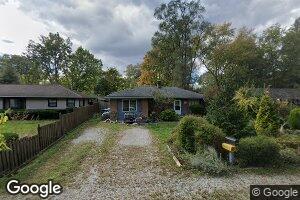 5362 Clarendon Rd, Indianapolis, IN 46208