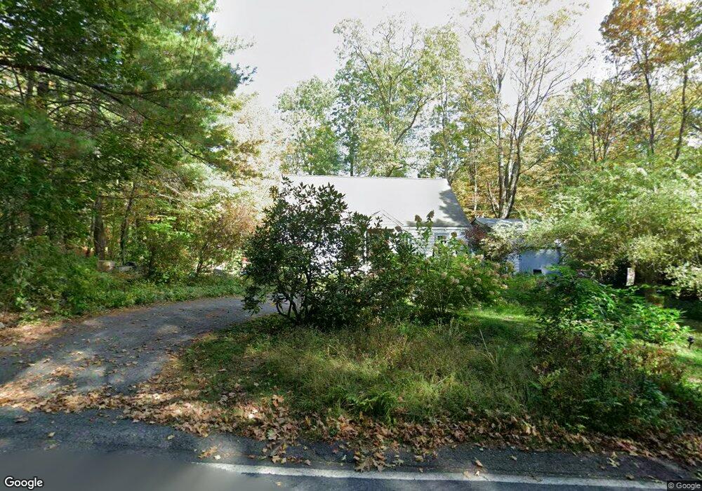 18 Keyes St, West Boylston, MA 01583 - photo 1