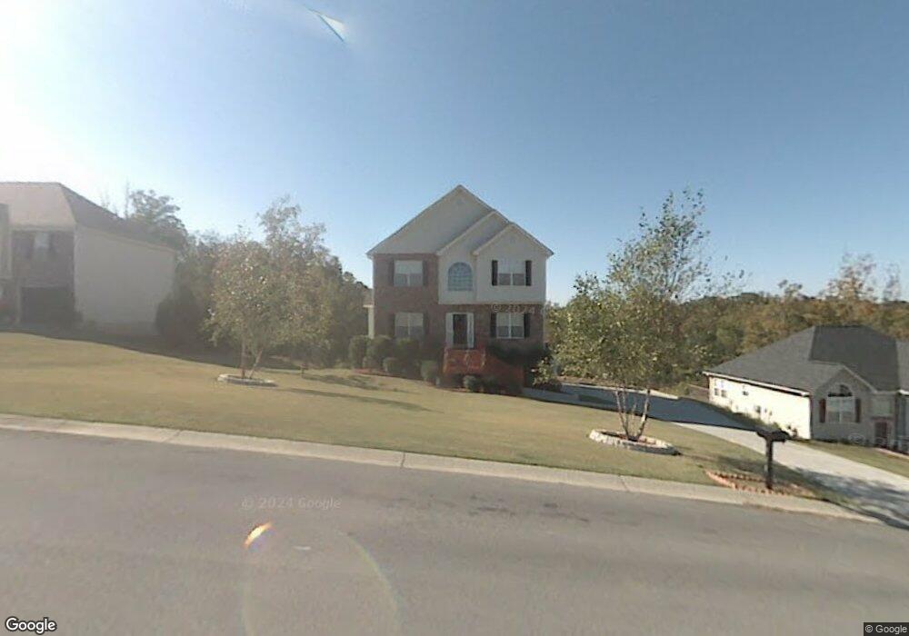 250 Orchard Way SE, Calhoun, GA 30701 - photo 1
