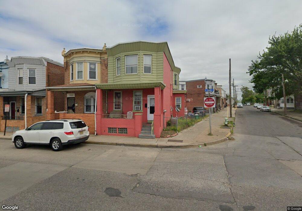 1470 Mount Ephraim Ave, Camden, NJ 08104 - photo 1