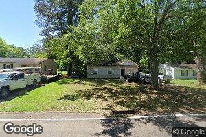314 Wood Ave, West Point, MS 39773