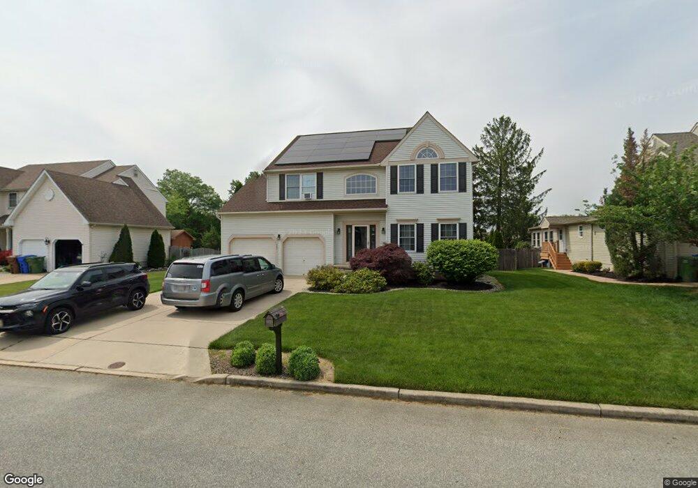 362 New Castle Ln, Swedesboro, NJ 08085 - photo 1