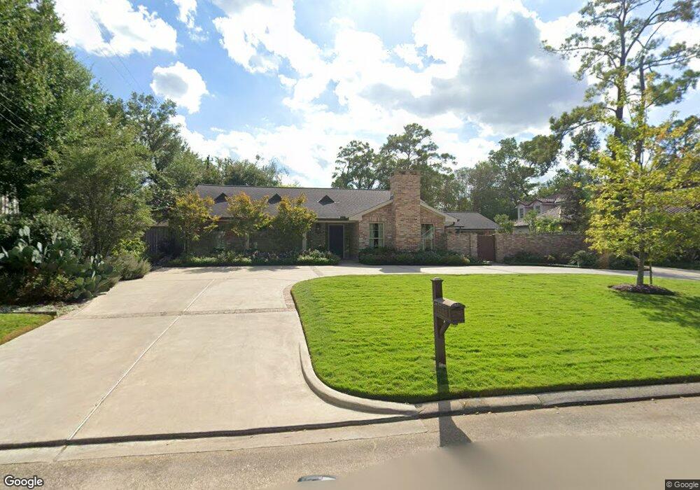 7511 Riverview Way, Houston, TX 77063 - photo 1
