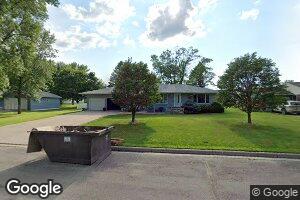 305 2nd St E, Chokio, MN 56221