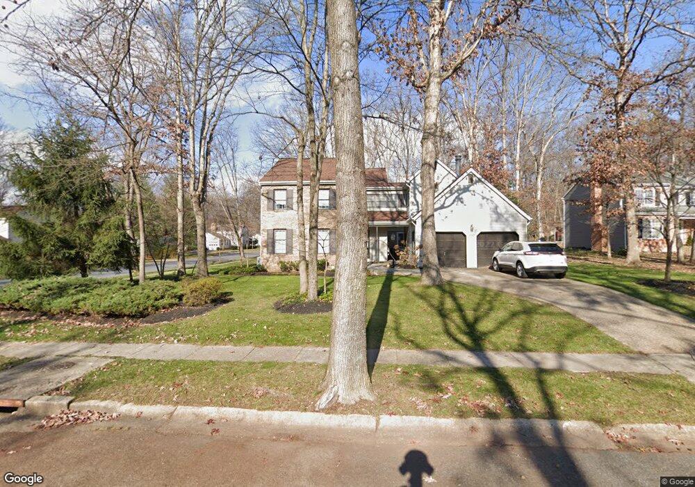 10347 Crossbeam Ct, Columbia, MD 21044 - photo 1