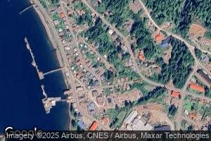 257 2nd St, Hoonah, AK 99829