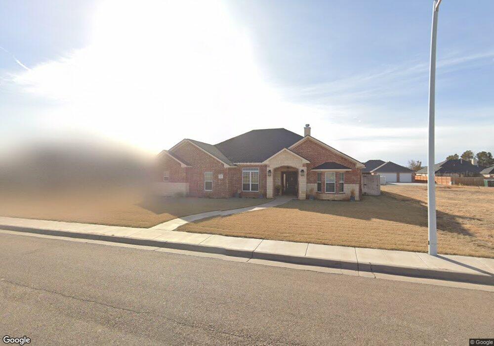 1604 Madison Ave, Dumas, TX 79029 - photo 1