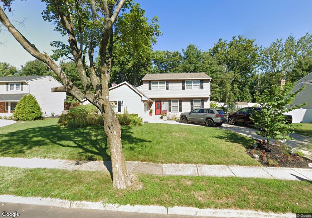 510 Perry Dr, Mount Laurel, NJ 08054 - photo 1