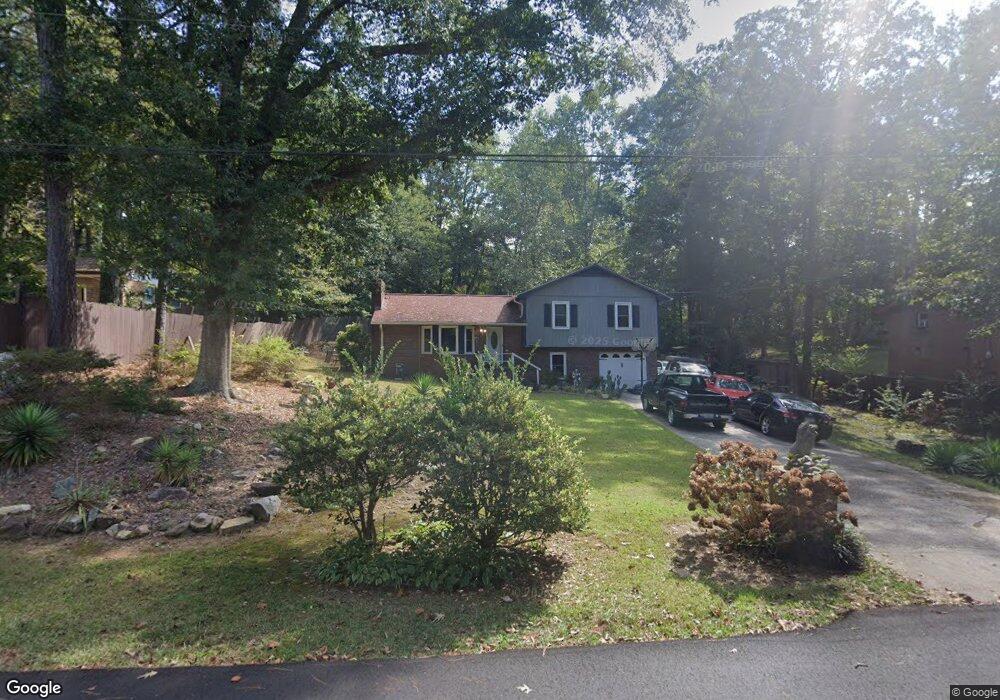 44 W Eli Dr, Carrollton, GA 30117 - photo 1