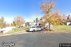 586 N Mountain View Dr E Unit 14, Elk Ridge, UT 84651