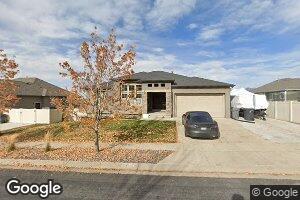 78 E Sky Hawk Way N, Elk Ridge, UT 84651