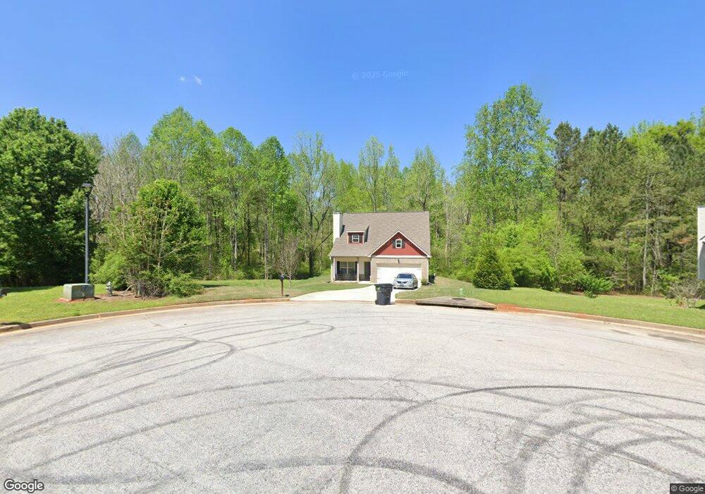 1310 Crest Ct, McDonough, GA 30252 - photo 1