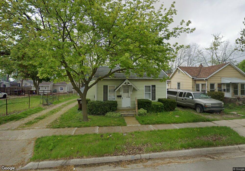 642 Tabor St, Adrian, MI 49221 - photo 1