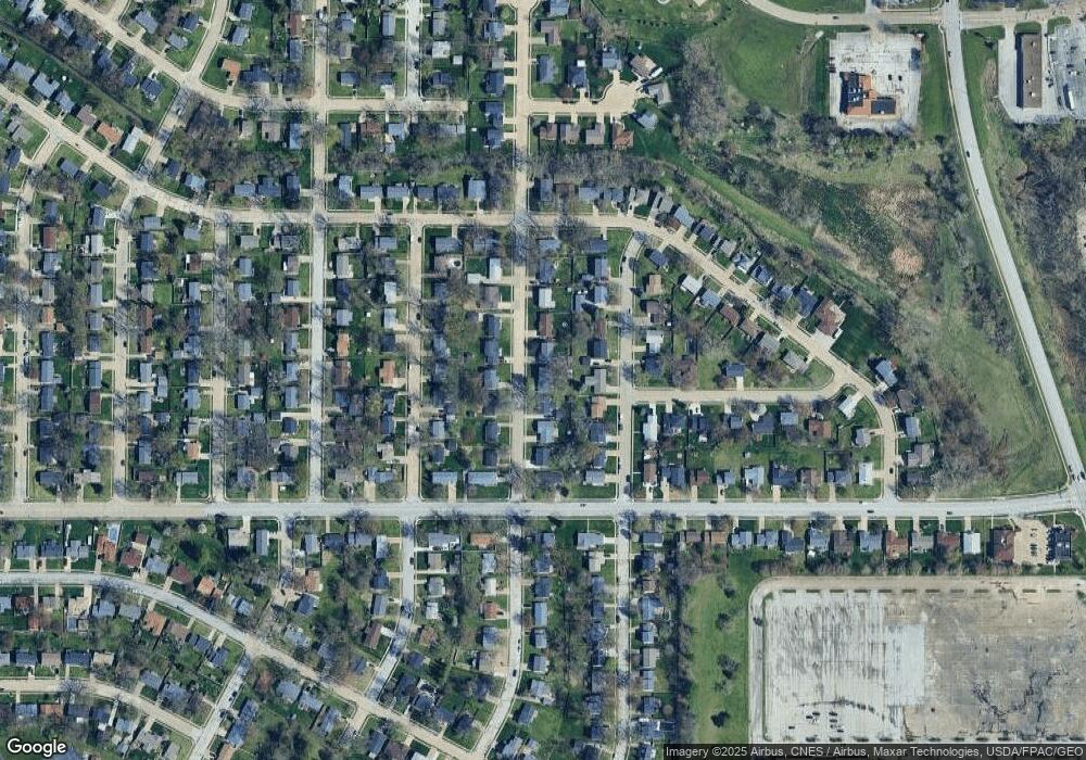 4633 N Main St, Davenport, IA 52806 - photo 1