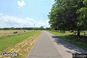 12753 Shady Dale Rd Unit R 3 Box 228 Dover, Marietta, OK 73448