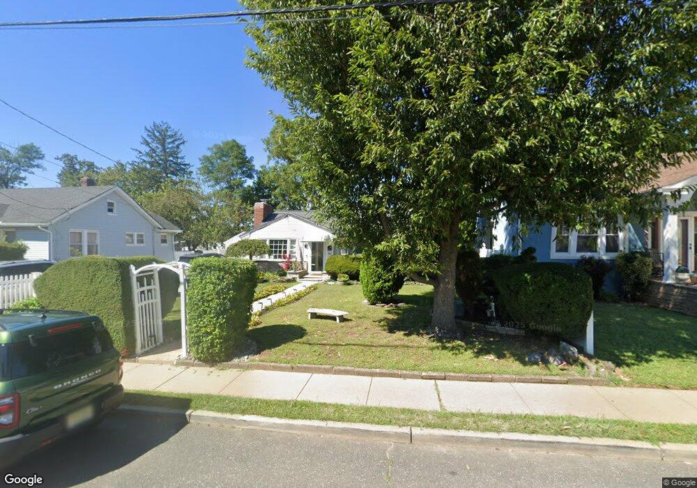 80 W Westside Ave, Red Bank, NJ 07701 - photo 1