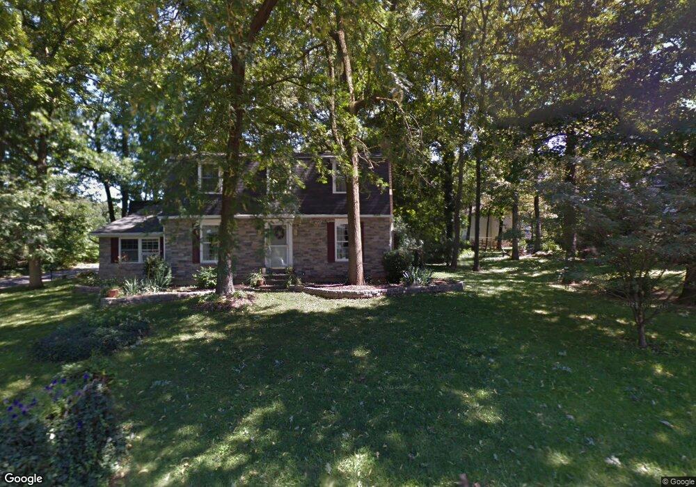 248 Jefferson Ave, Nazareth, PA 18064 - photo 1