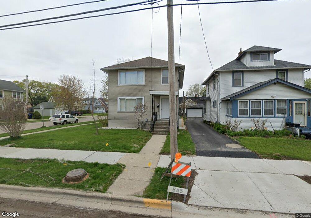 228 N Butrick St, Waukegan, IL 60085 - photo 1