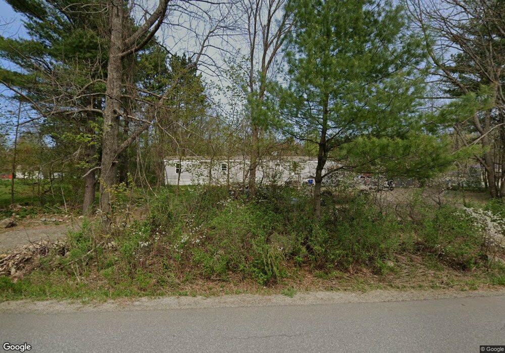 224 Martin Stream Rd, Fairfield, ME 04937 - photo 1