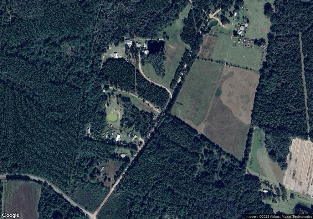 253 Eldridge Rd, Patterson, GA 31557 - photo 1