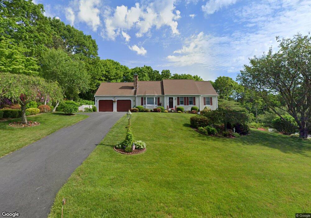 74 Oakmont Rd, Yarmouth Port, MA 02675 - photo 1