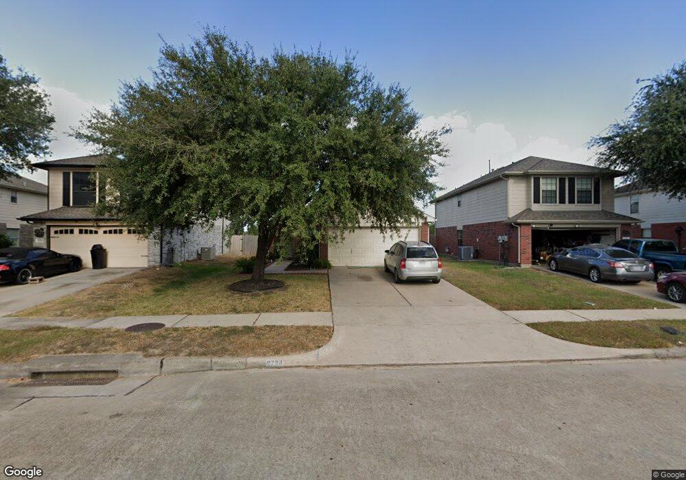 9734 Phil Halstead Dr, Houston, TX 77086 - photo 1