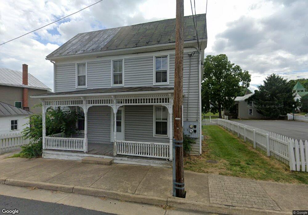 111 Center St, Edinburg, VA 22824 - photo 1