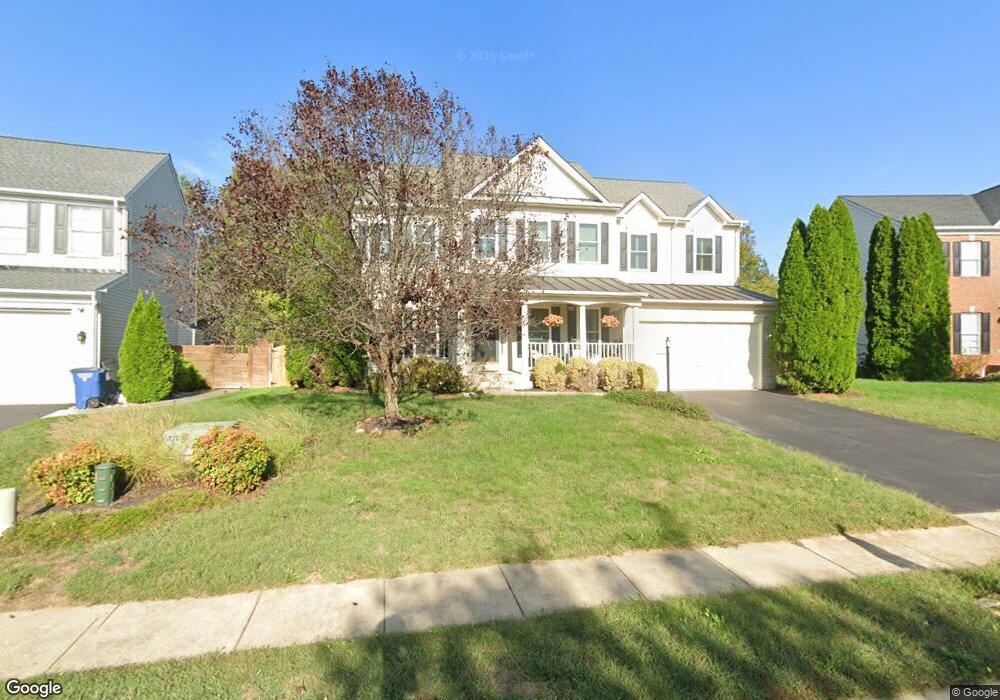 12616 Tide View Ct, Bristow, VA 20136 - photo 1