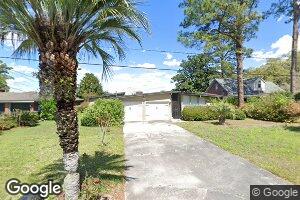 1134 Halcyon Dr, Savannah, GA 31406