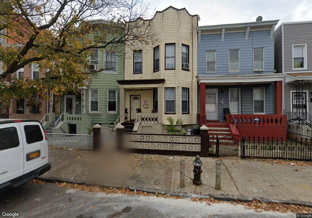 158 Ridgewood Ave, Brooklyn, NY 11208 - photo 1