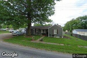 308 N Locust St, Jamesport, MO 64648
