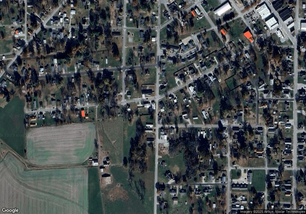 503 Alton St, Bicknell, IN 47512 - photo 1