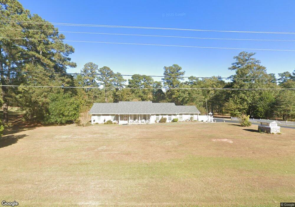 694 Palmetto Tyrone Rd, Sharpsburg, GA 30277 - photo 1