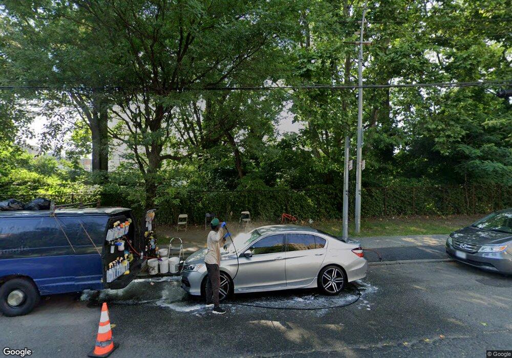 3607 Bailey Ave, Bronx, NY 10463 - photo 1