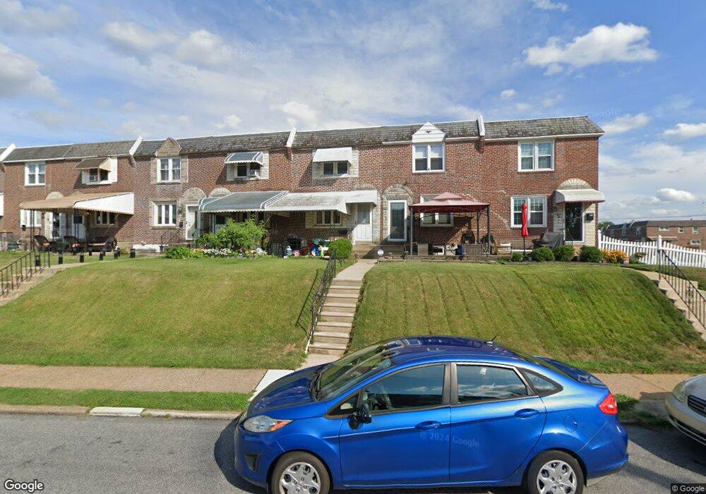 55 Briarcliffe Rd, Glenolden, PA 19036 - photo 1