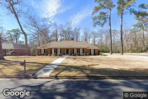 509 Flamingo Ln, Albany, GA 31707