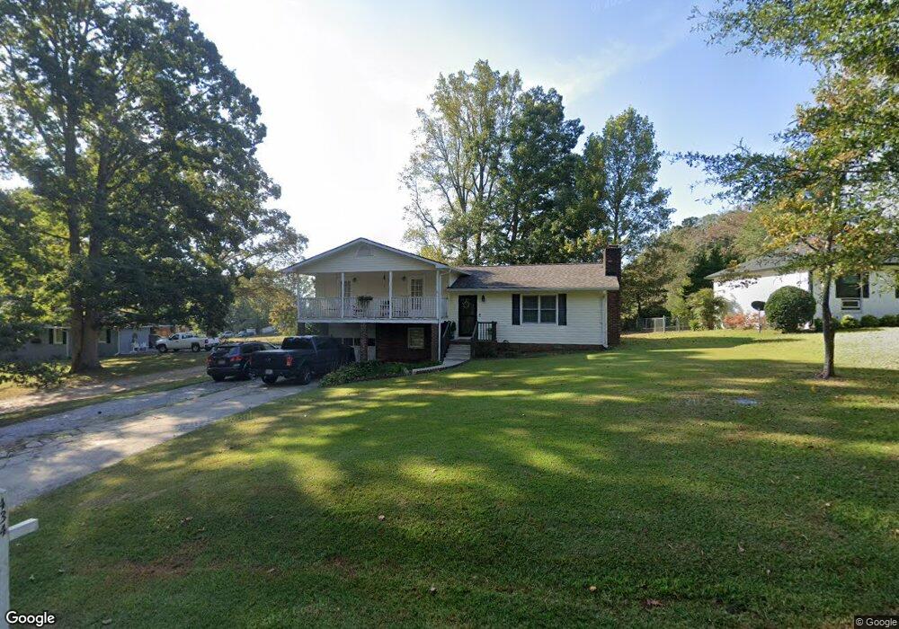 434 Sally Ann Cir, Bowdon, GA 30108 - photo 1