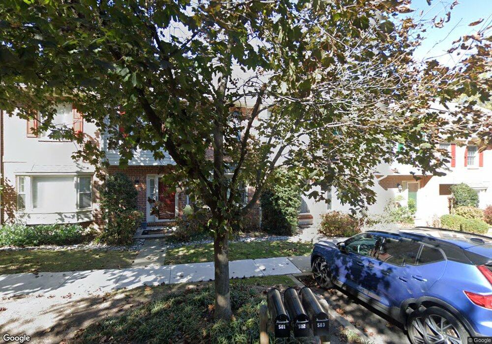 502 Brighton Cir, Devon, PA 19333 - photo 1