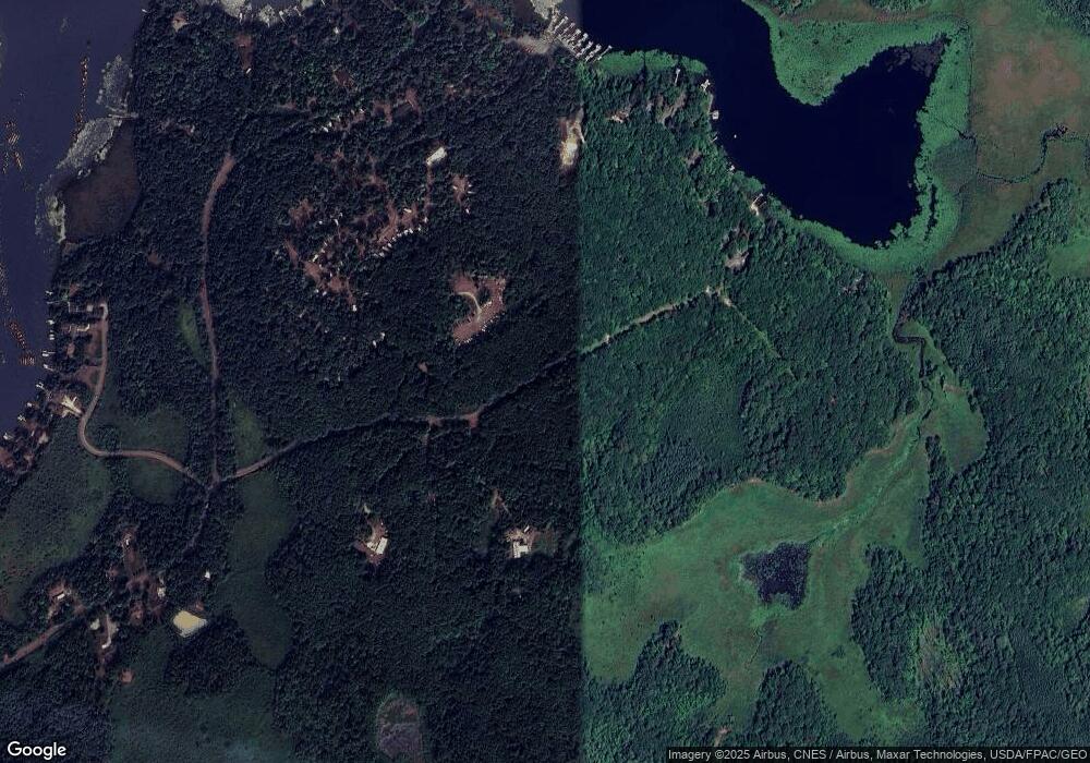 TBD Hohler Bay Dr, Cushing, MN 56443 - photo 1