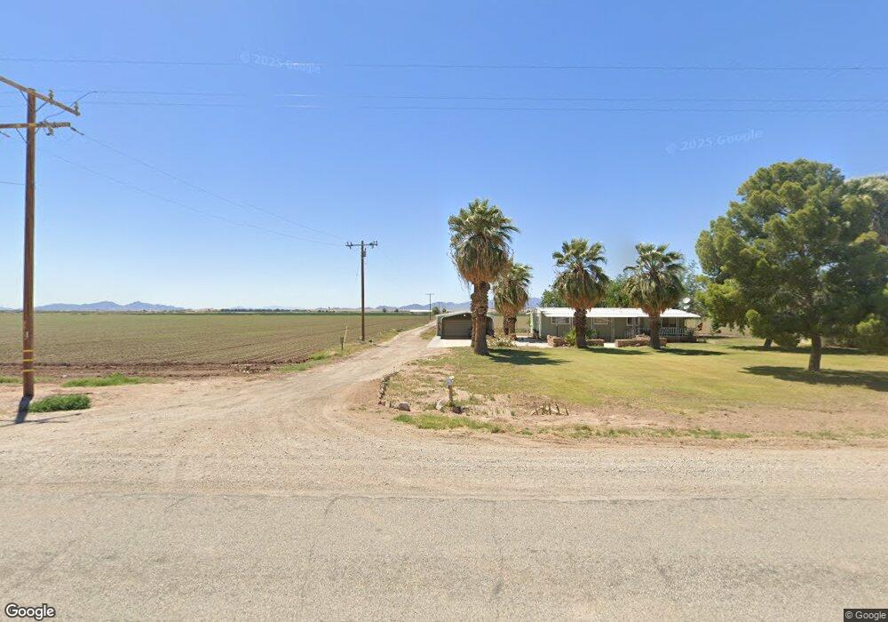 6525 N Lovekin Blvd, Blythe, CA 92225 - photo 1